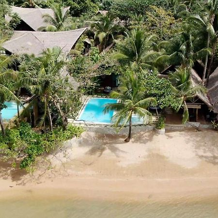 Buko Beach Resort (Adults Only) El Nido Eksteriør bilde