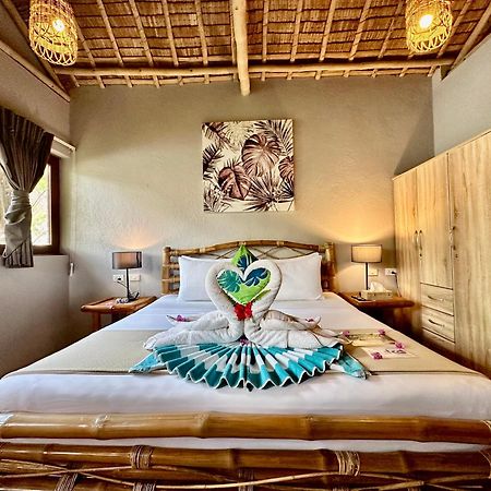 Buko Beach Resort (Adults Only) El Nido Eksteriør bilde