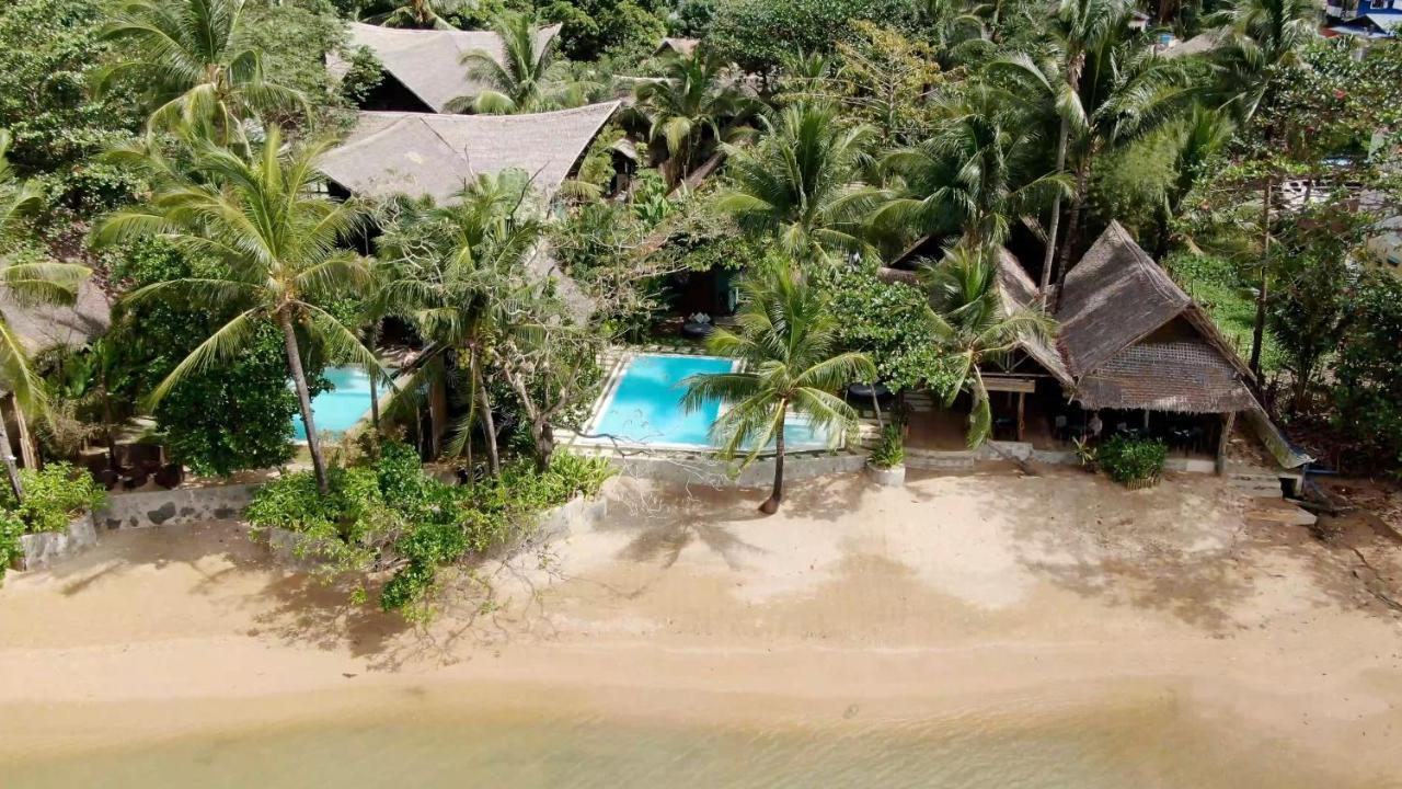 Buko Beach Resort (Adults Only) El Nido Eksteriør bilde