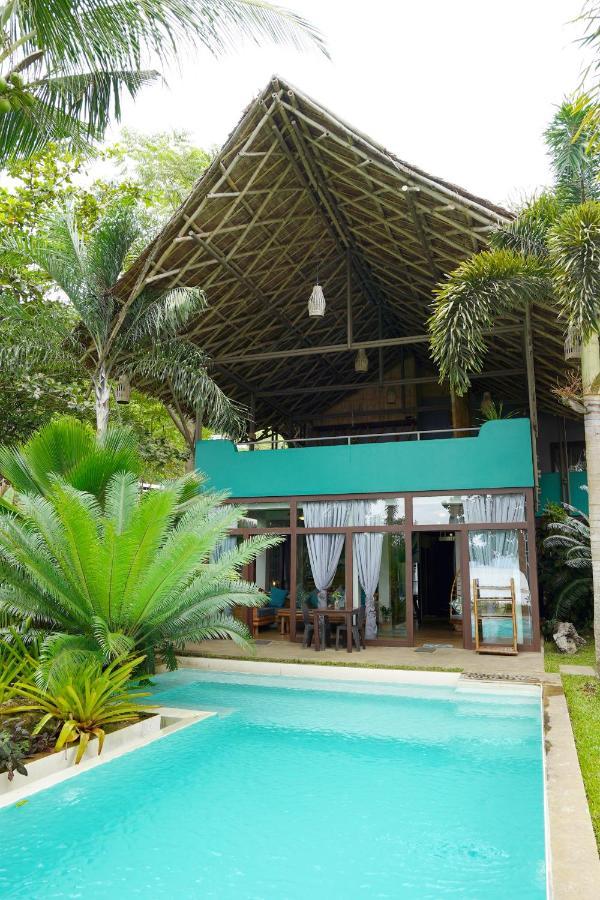 Buko Beach Resort (Adults Only) El Nido Eksteriør bilde