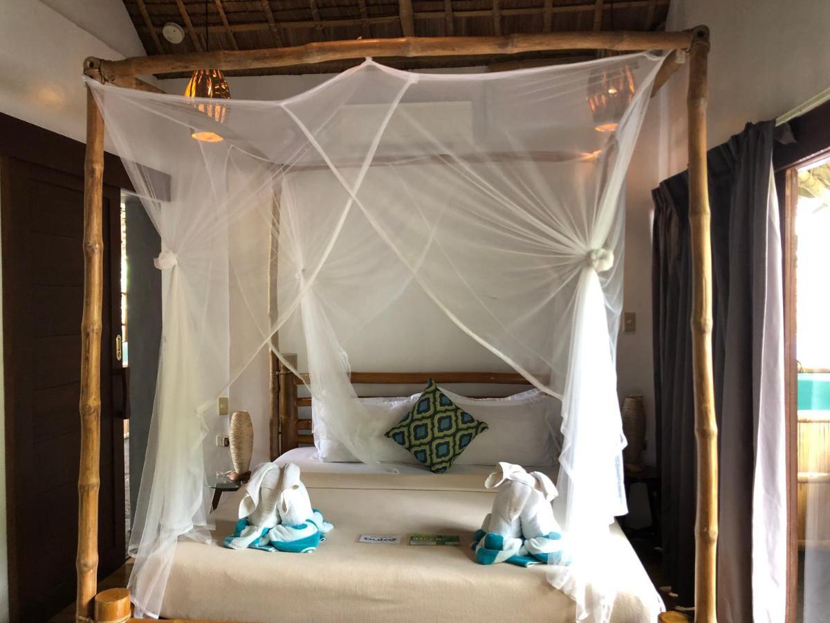 Buko Beach Resort (Adults Only) El Nido Eksteriør bilde