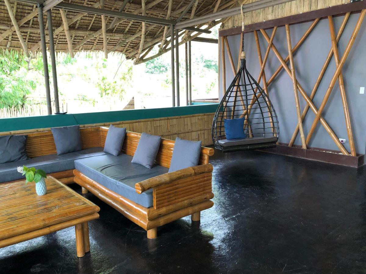 Buko Beach Resort (Adults Only) El Nido Eksteriør bilde