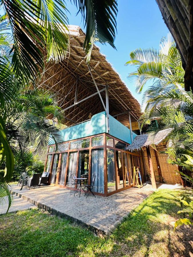 Buko Beach Resort (Adults Only) El Nido Eksteriør bilde