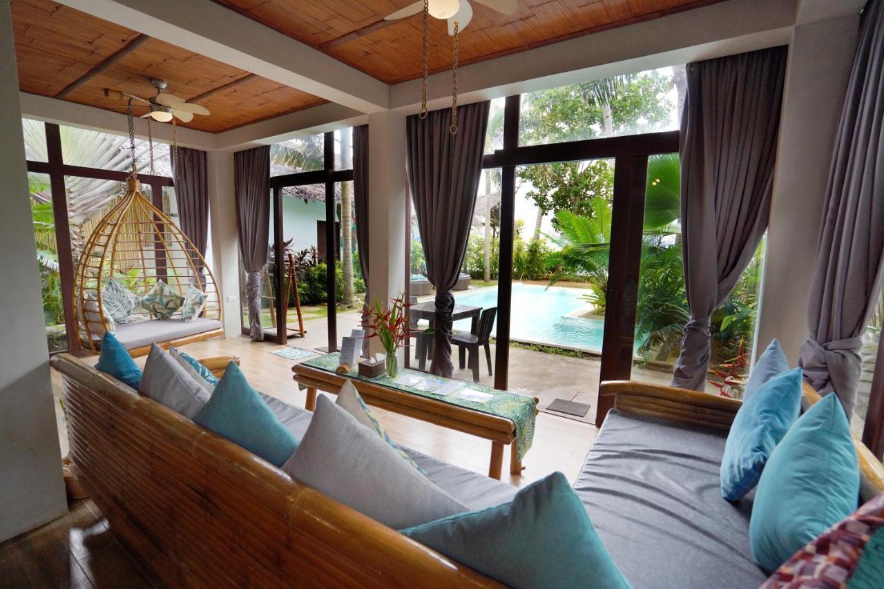 Buko Beach Resort (Adults Only) El Nido Eksteriør bilde