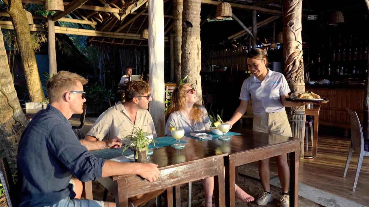 Buko Beach Resort (Adults Only) El Nido Eksteriør bilde