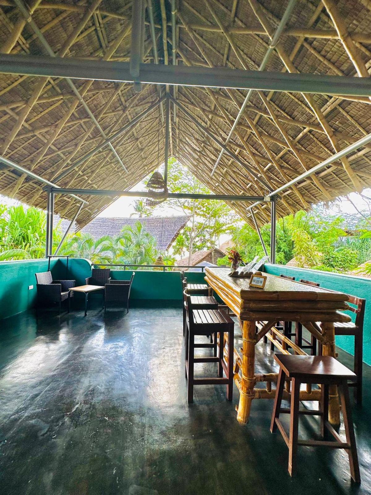Buko Beach Resort (Adults Only) El Nido Eksteriør bilde