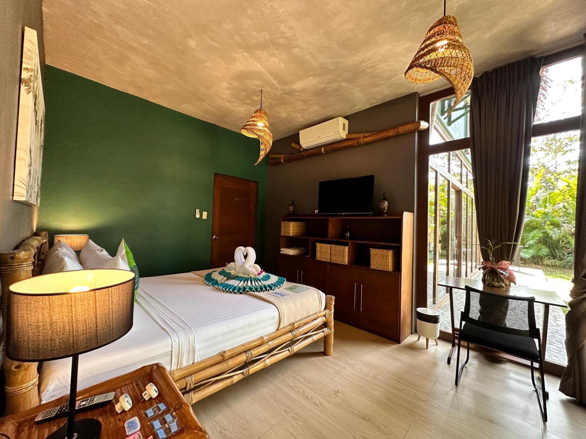 Buko Beach Resort (Adults Only) El Nido Eksteriør bilde