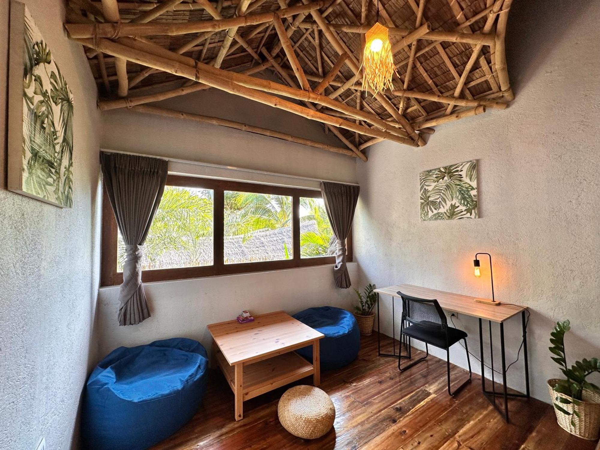 Buko Beach Resort (Adults Only) El Nido Eksteriør bilde