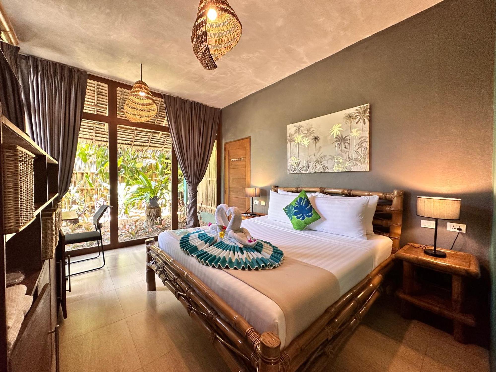 Buko Beach Resort (Adults Only) El Nido Eksteriør bilde