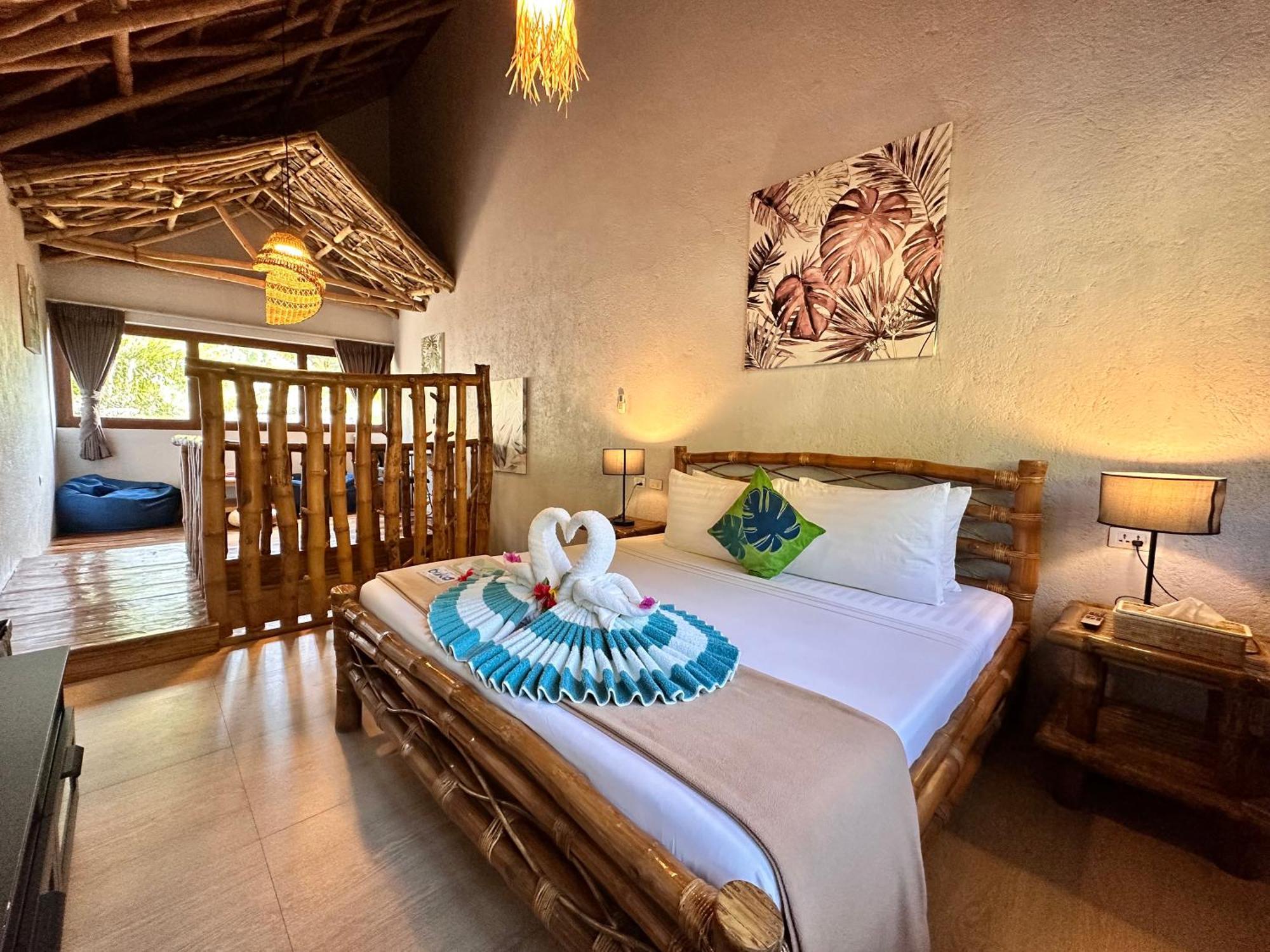 Buko Beach Resort (Adults Only) El Nido Eksteriør bilde