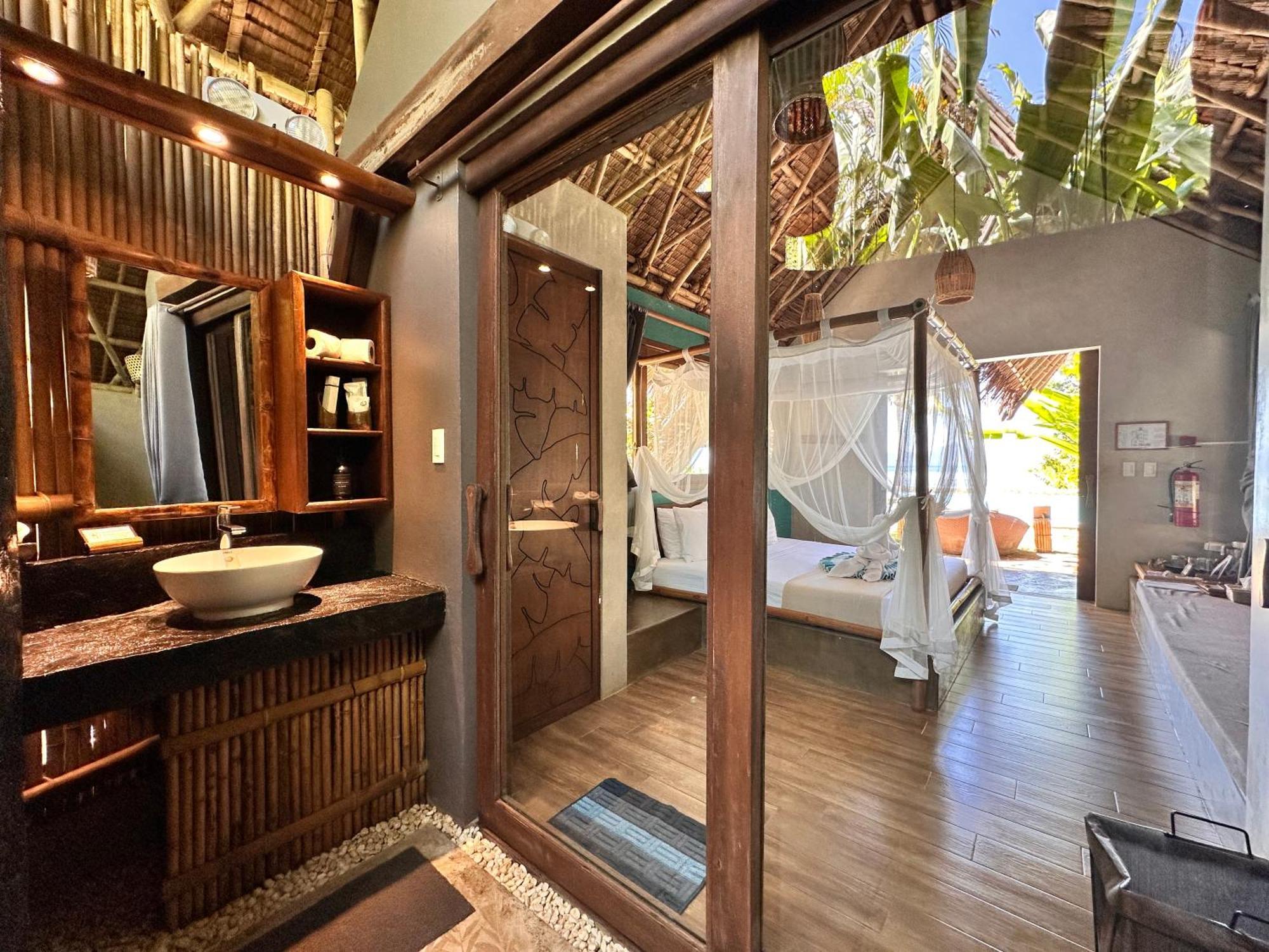 Buko Beach Resort (Adults Only) El Nido Eksteriør bilde