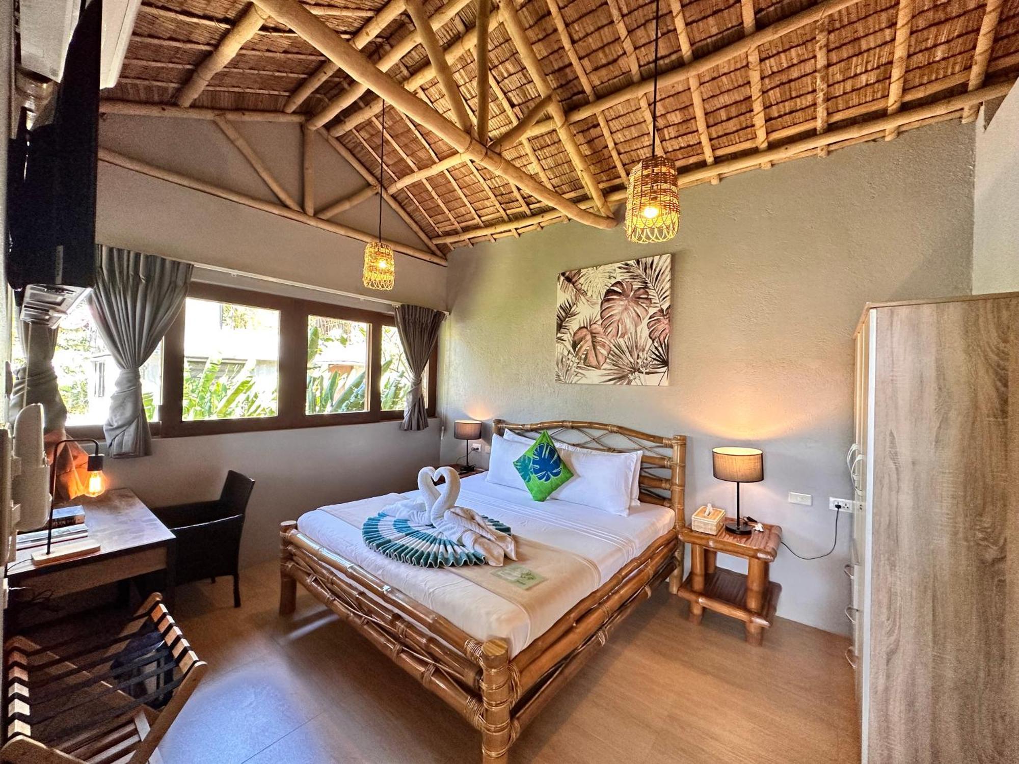 Buko Beach Resort (Adults Only) El Nido Eksteriør bilde