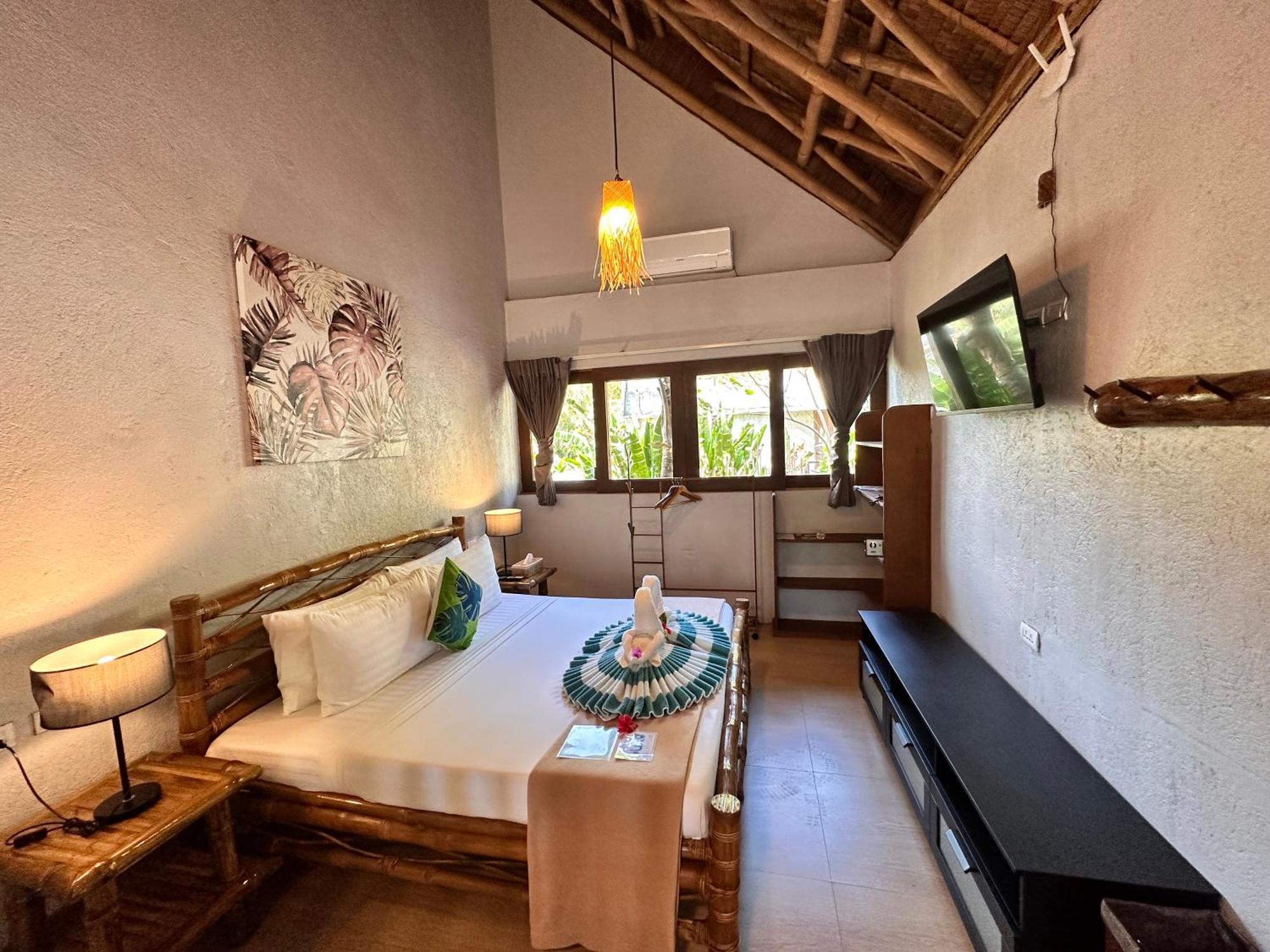 Buko Beach Resort (Adults Only) El Nido Eksteriør bilde