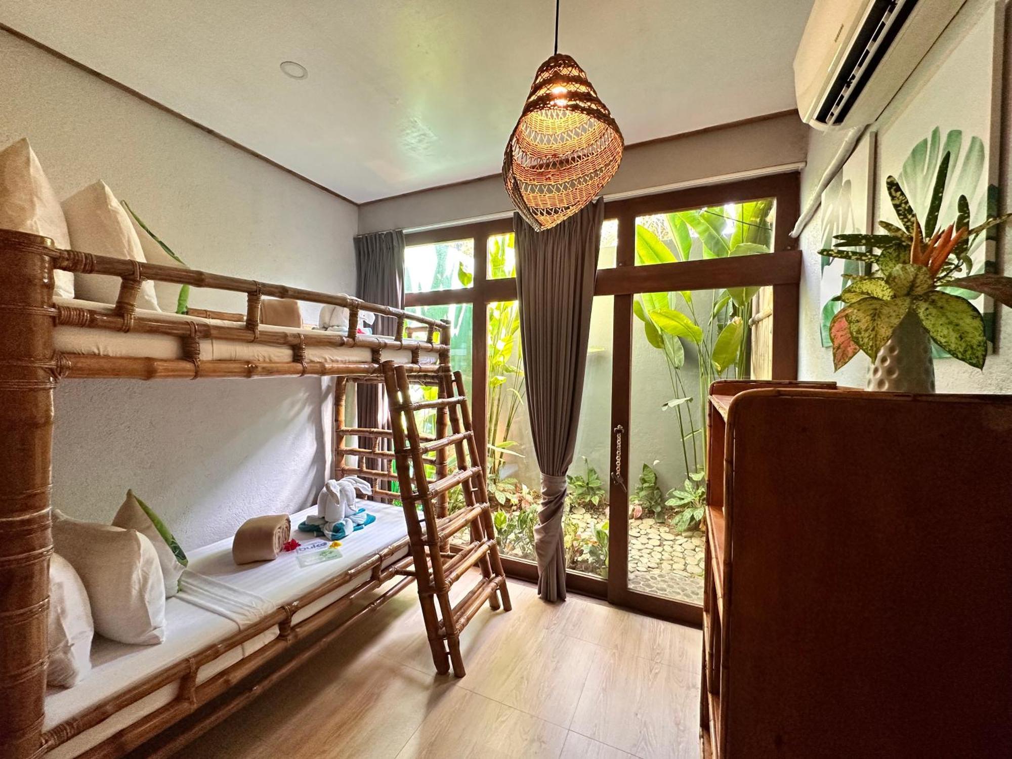 Buko Beach Resort (Adults Only) El Nido Eksteriør bilde