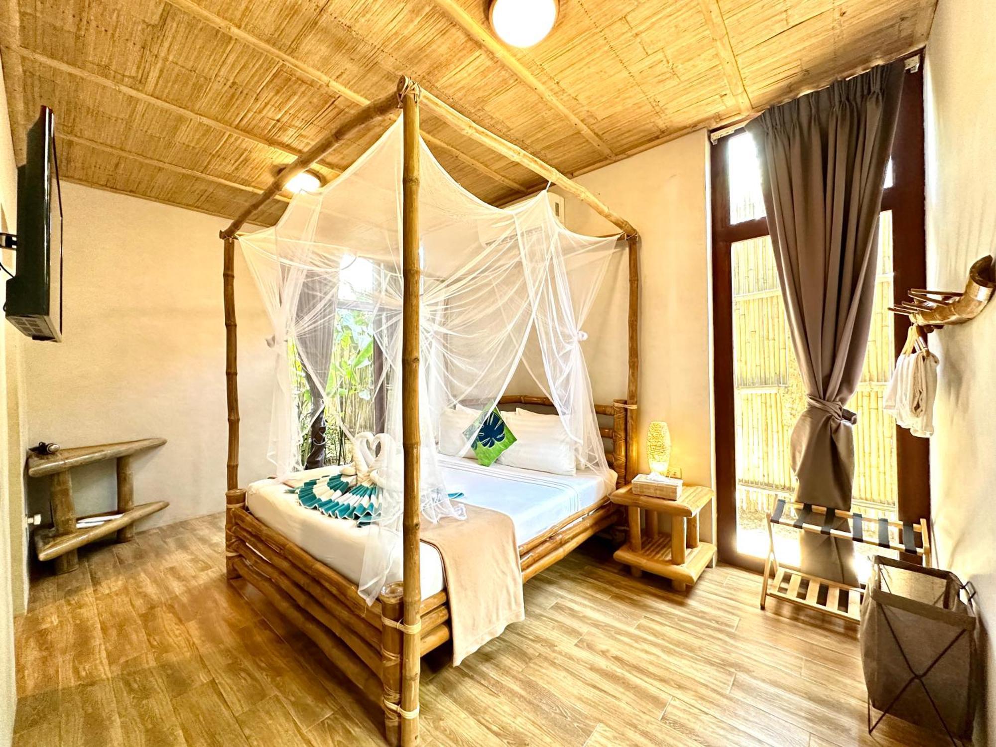 Buko Beach Resort (Adults Only) El Nido Eksteriør bilde