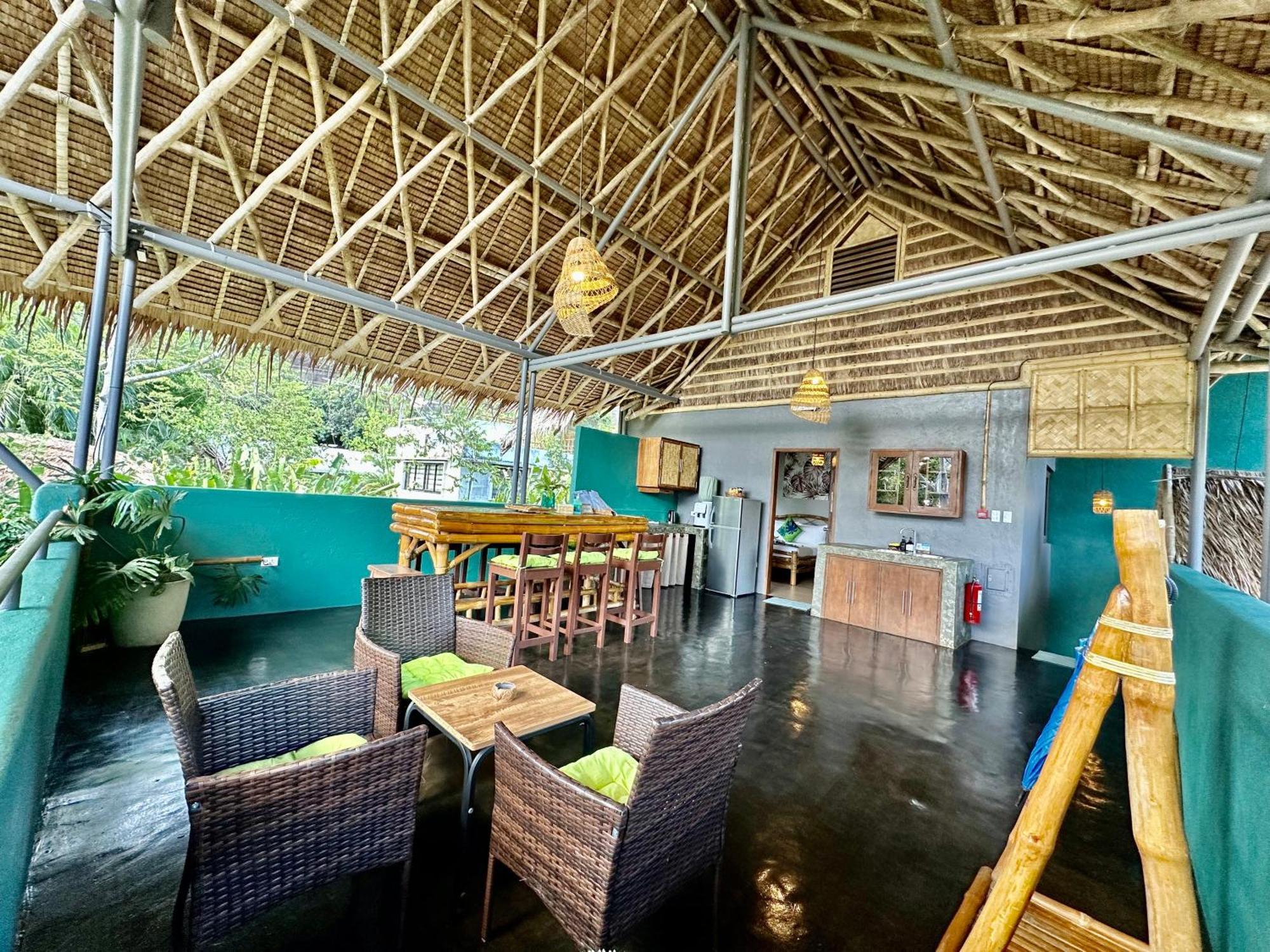 Buko Beach Resort (Adults Only) El Nido Eksteriør bilde