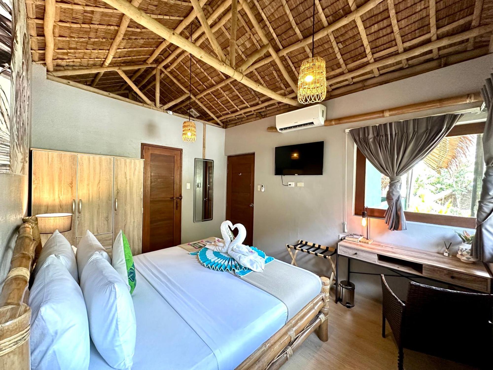 Buko Beach Resort (Adults Only) El Nido Eksteriør bilde