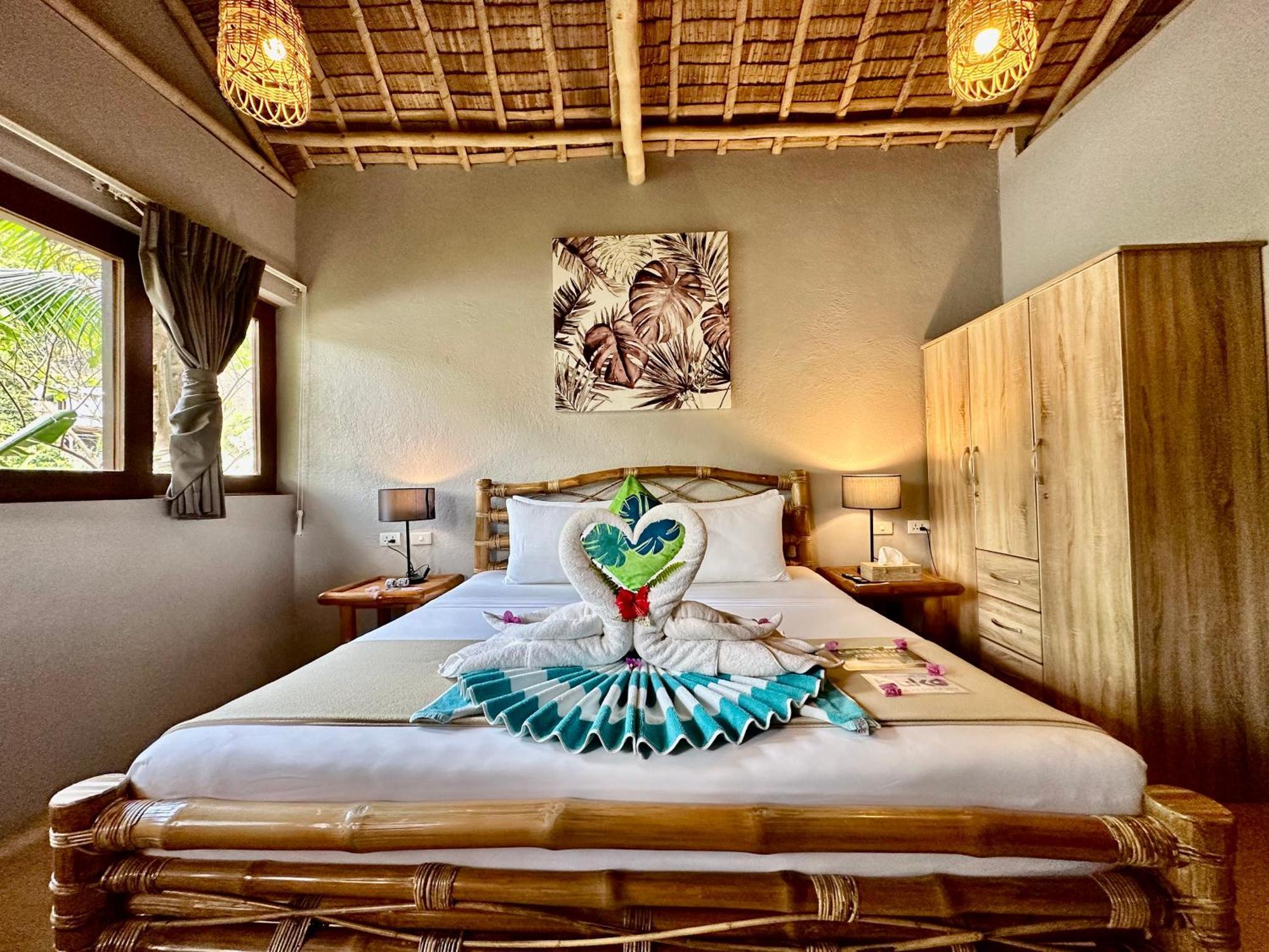 Buko Beach Resort (Adults Only) El Nido Eksteriør bilde