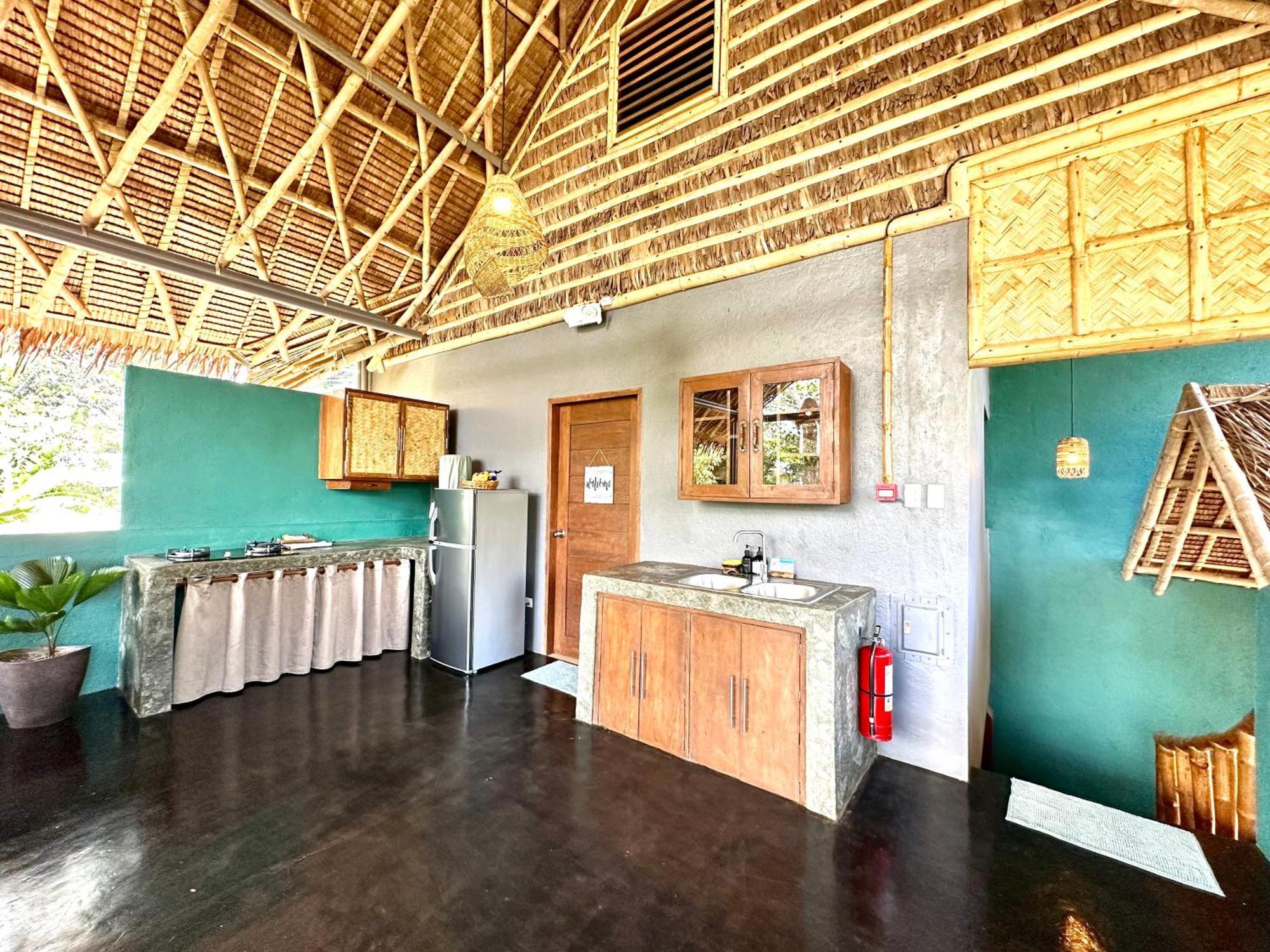 Buko Beach Resort (Adults Only) El Nido Eksteriør bilde