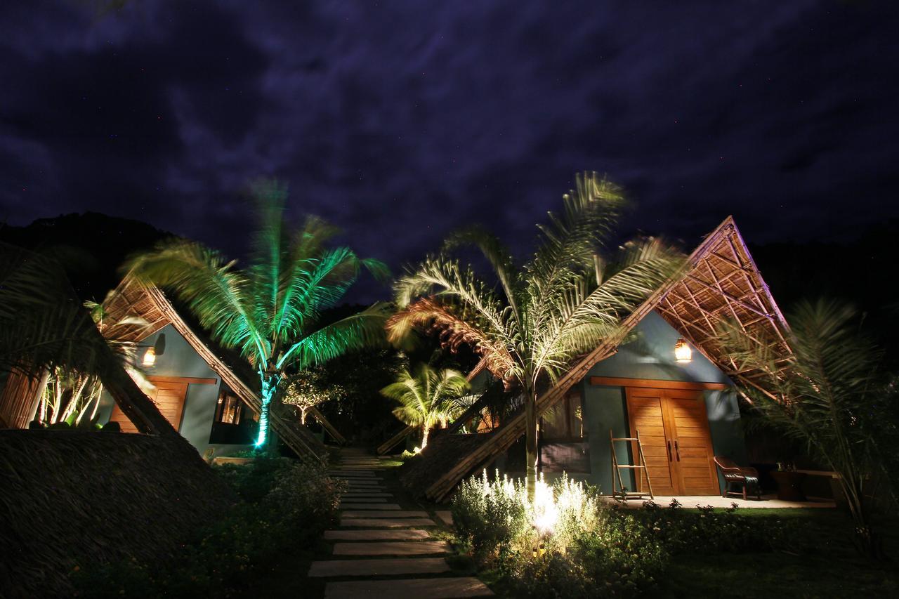 Buko Beach Resort (Adults Only) El Nido Eksteriør bilde