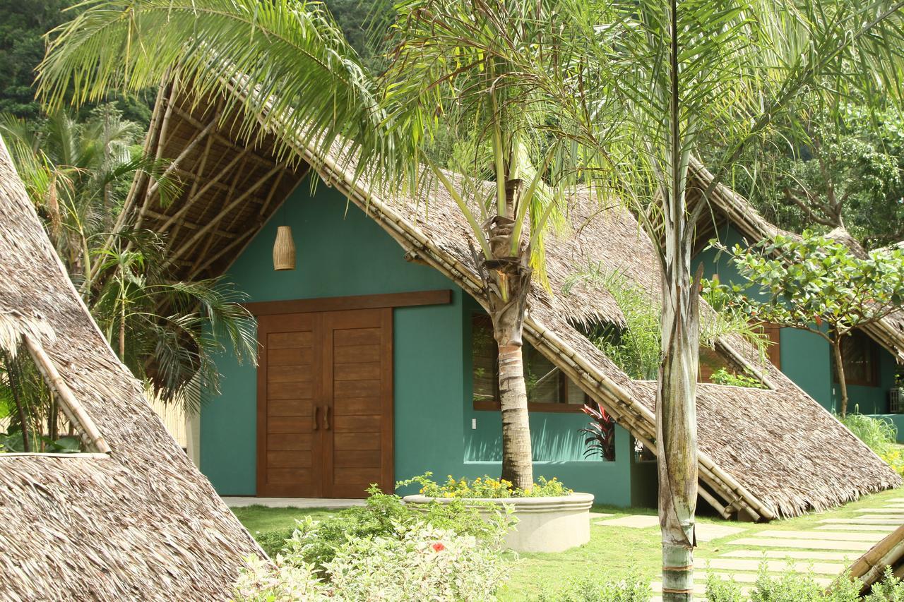 Buko Beach Resort (Adults Only) El Nido Eksteriør bilde