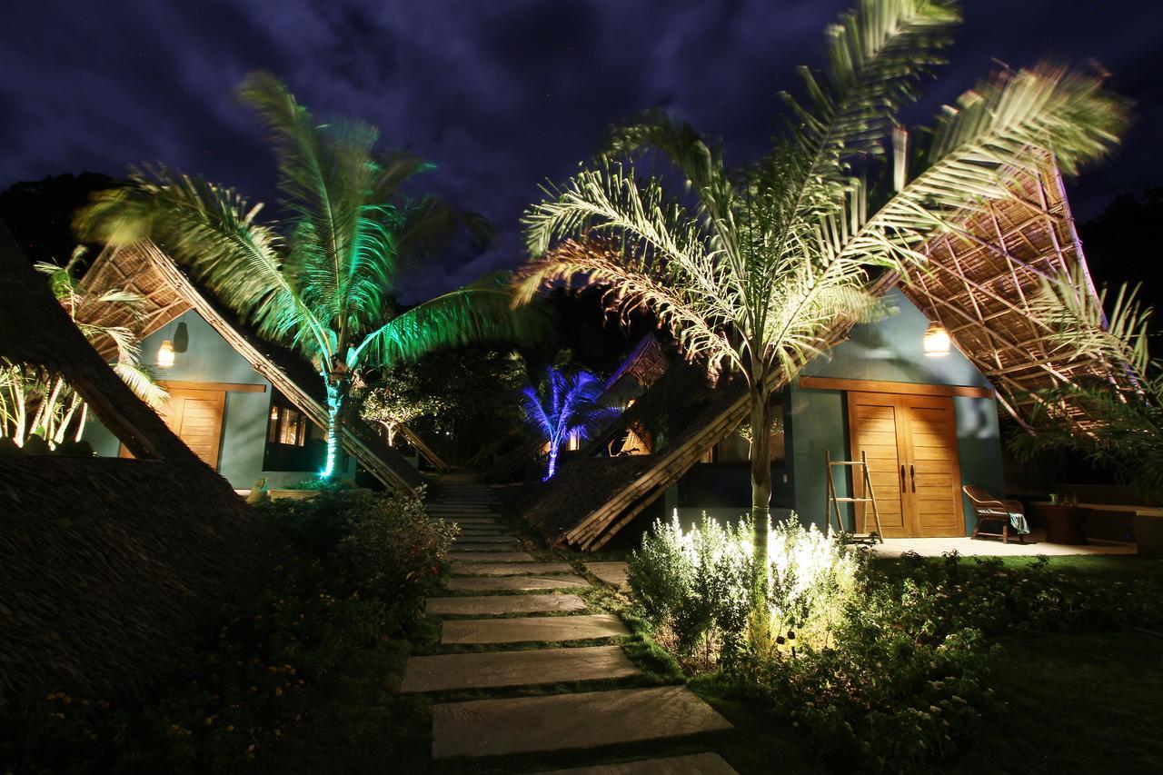 Buko Beach Resort (Adults Only) El Nido Eksteriør bilde