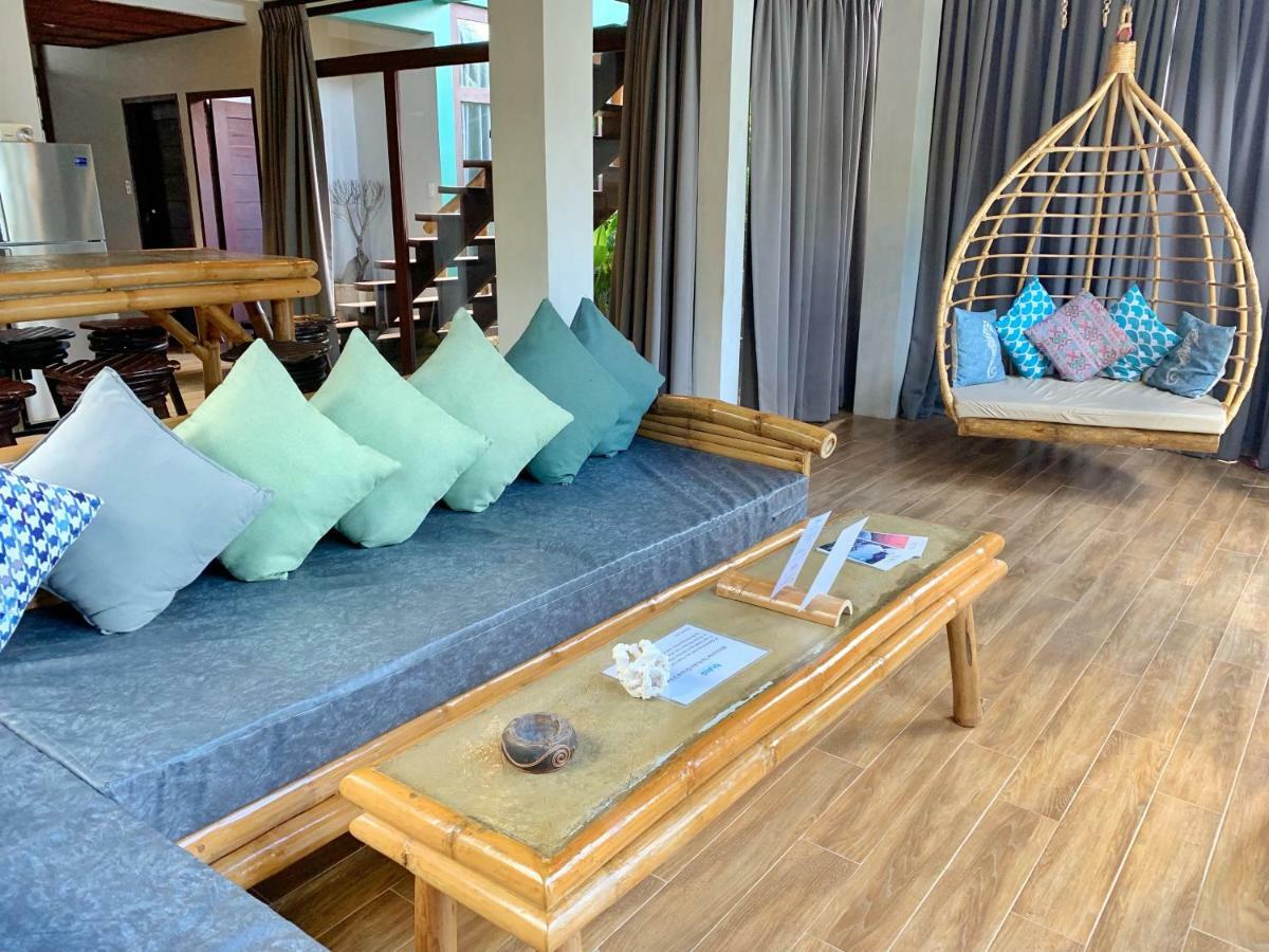 Buko Beach Resort (Adults Only) El Nido Eksteriør bilde