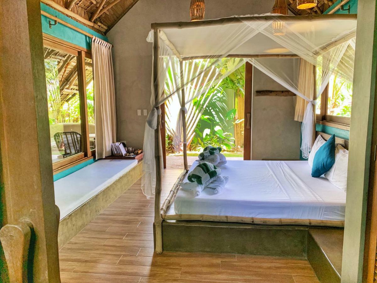 Buko Beach Resort (Adults Only) El Nido Eksteriør bilde