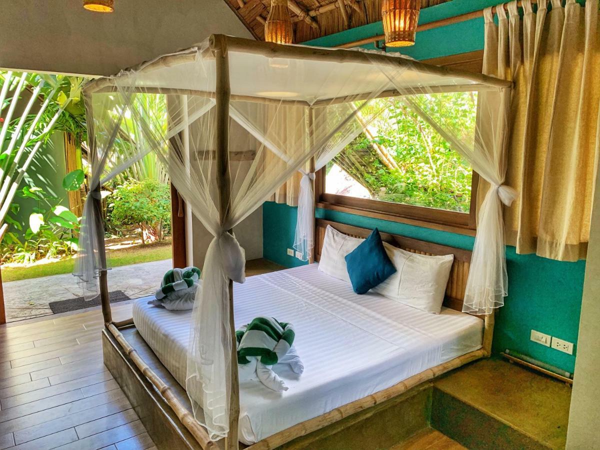 Buko Beach Resort (Adults Only) El Nido Eksteriør bilde