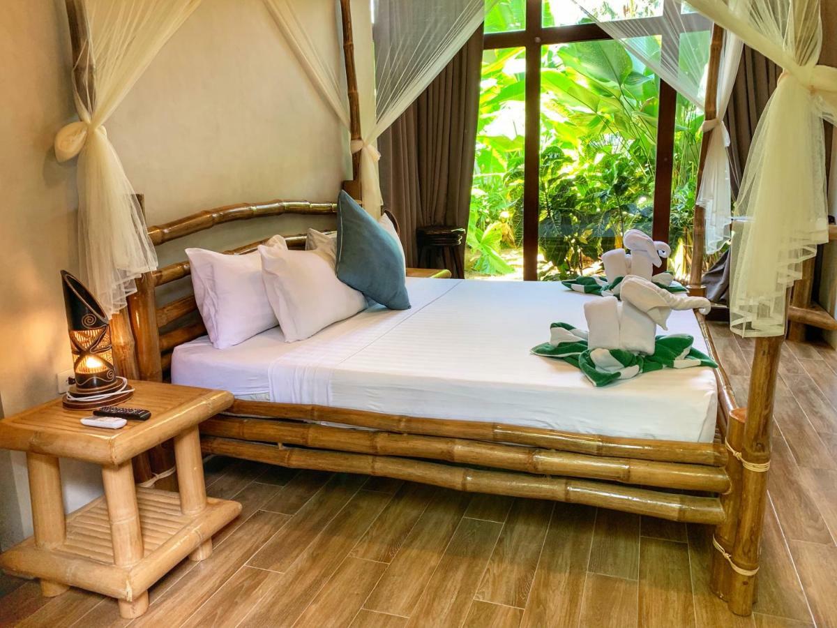 Buko Beach Resort (Adults Only) El Nido Eksteriør bilde