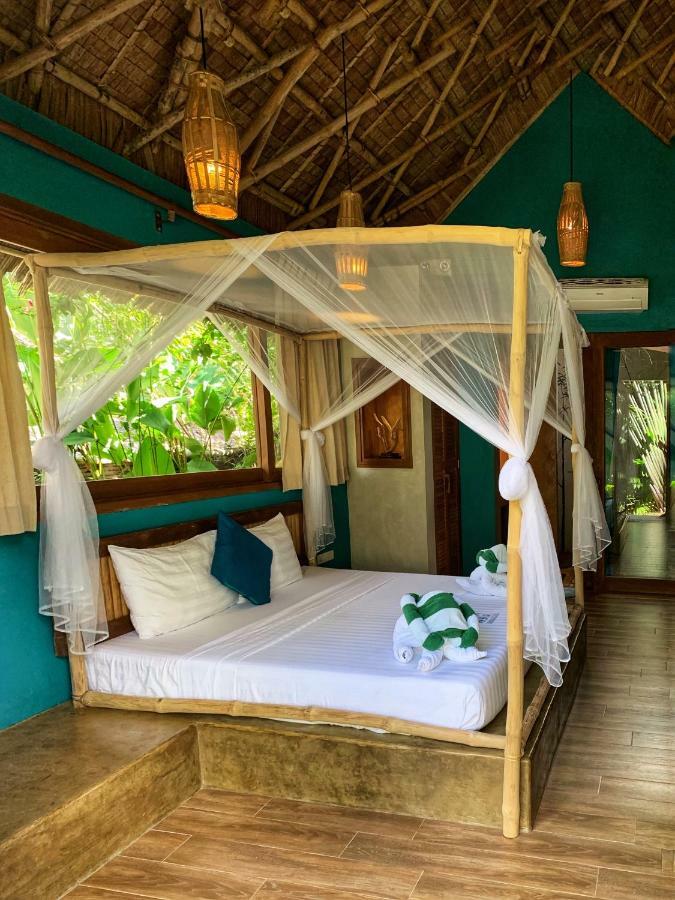 Buko Beach Resort (Adults Only) El Nido Eksteriør bilde