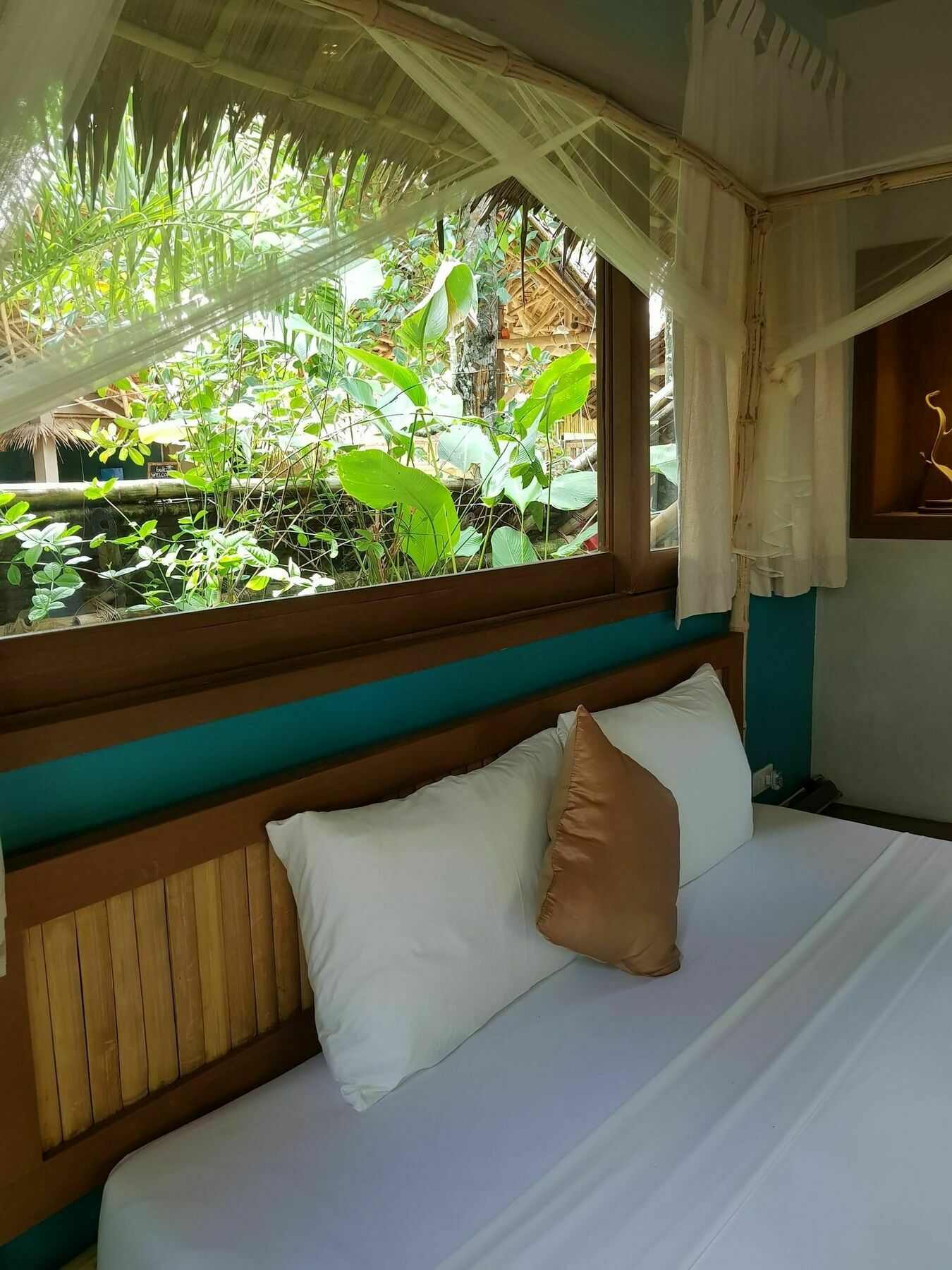 Buko Beach Resort (Adults Only) El Nido Eksteriør bilde