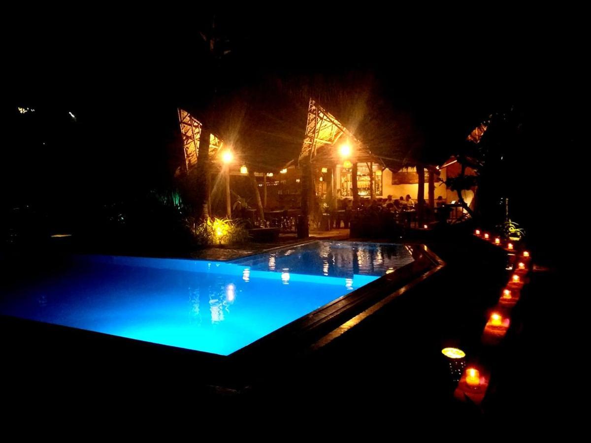 Buko Beach Resort (Adults Only) El Nido Eksteriør bilde